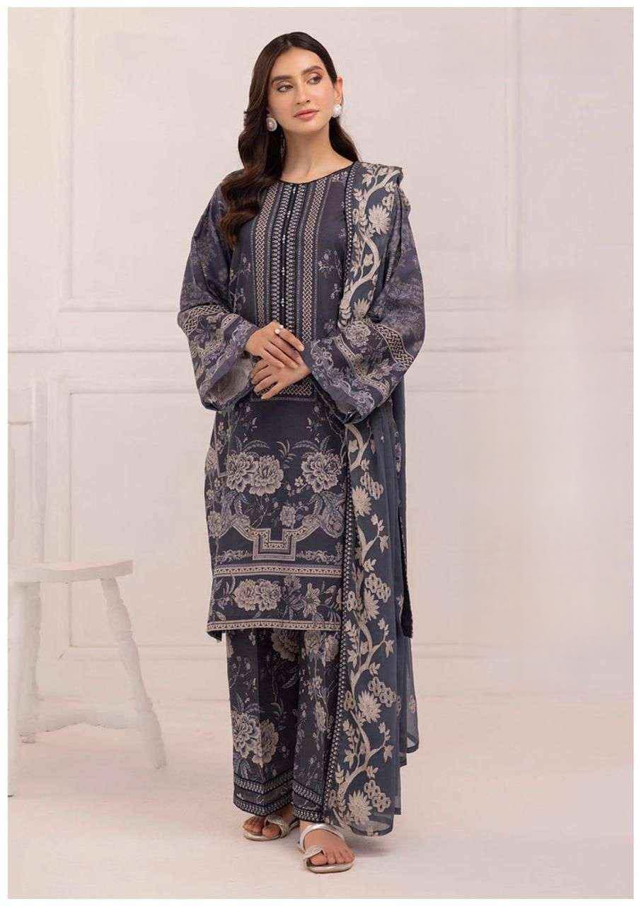 Add a pop of print to your wardrobe.
This Pakistani suit brings vibrant designs and all-day comfort — your new go-to look! 💕