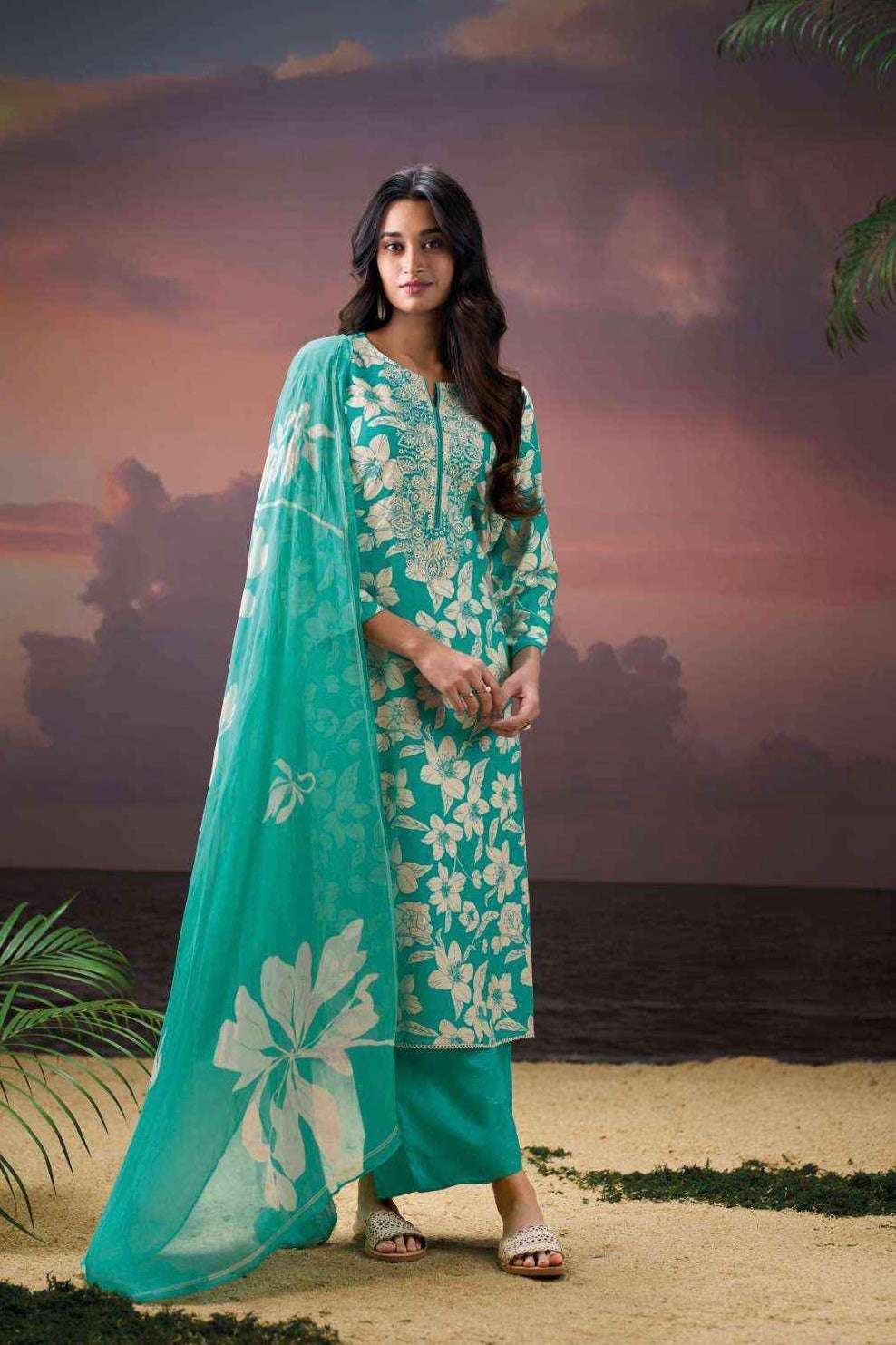 Perfect blend of warmth, grace & sophistication š«šļøš¹