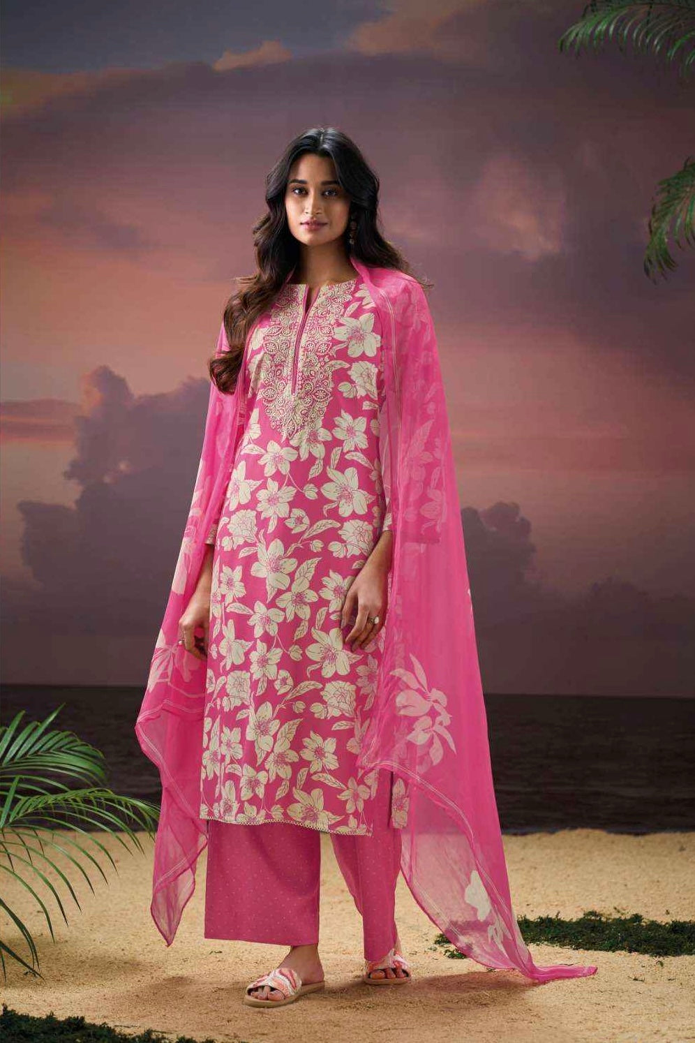 Salwar Kameez Collection