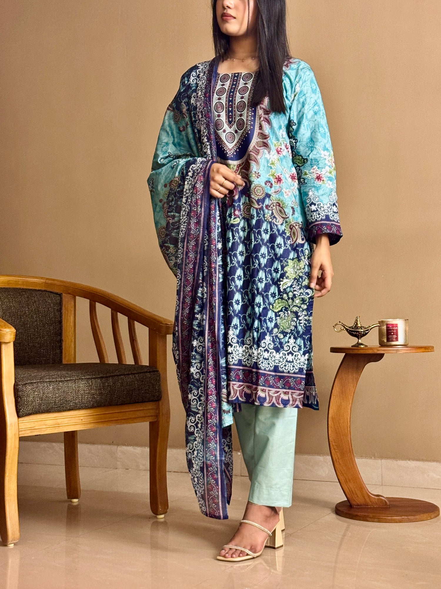 Pakistani Suit Collection