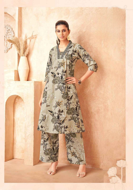 Breezy Vibes Only 💙🌸🧵