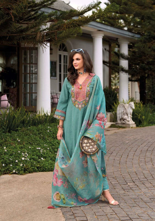 Each ensemble tells its own story — meticulously crafted in small numbers for an unmistakably personal touch.