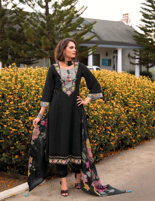 Exclusive designs blending modern tailoring with traditional charm, made for those who appreciate quiet luxury.