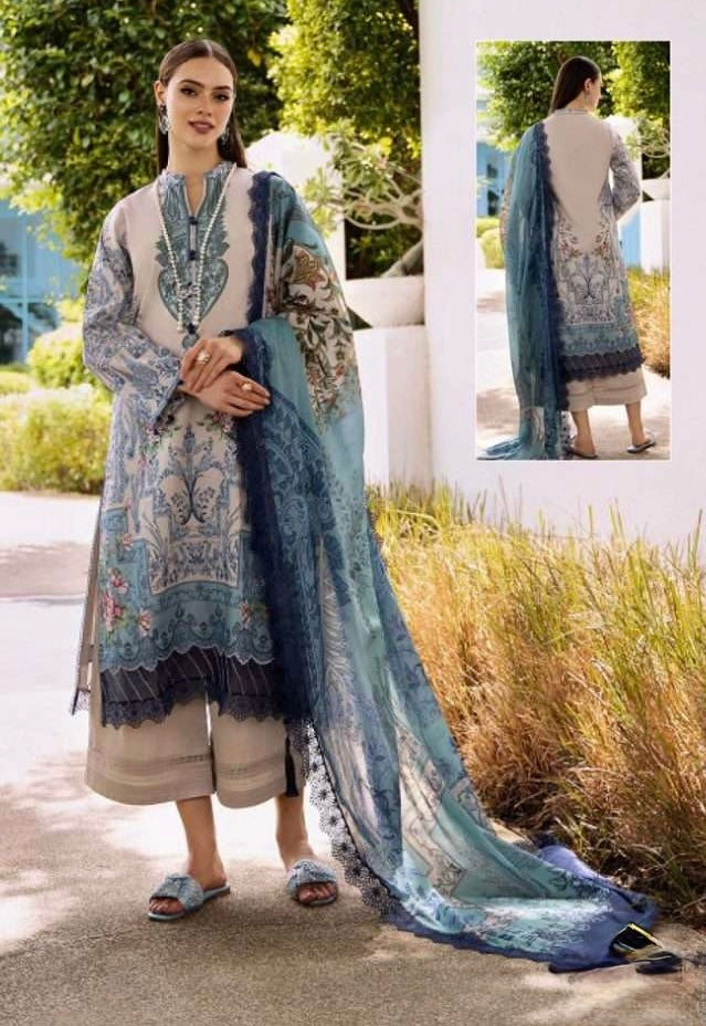 Where traditional embroidery meets modern finesse — a perfect addition to your summer wardrobe.