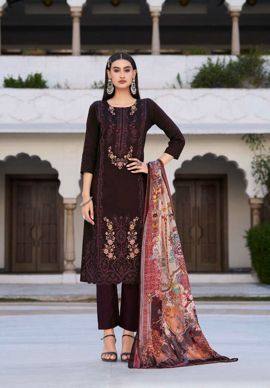 Classic shapes reimagined in airy cotton — perfect for multitasking mornings and power afternoons.